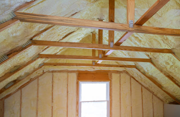 Best Residential Insulation in Hanceville, AL