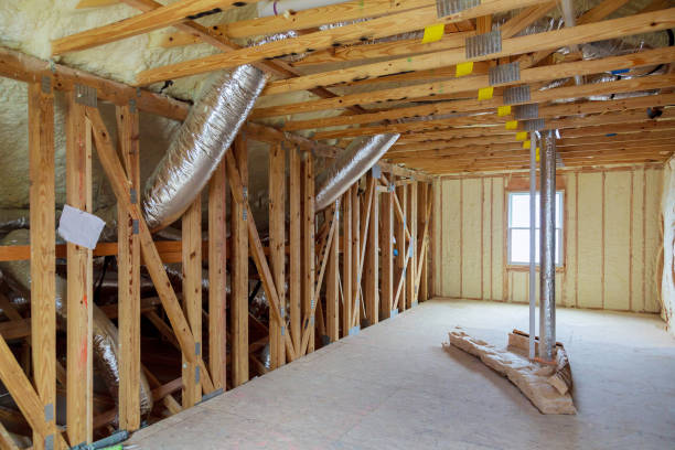 Best Eco-Friendly Insulation in Hanceville, AL