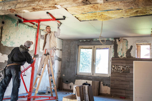 Best Spray Foam Insulation in Hanceville, AL